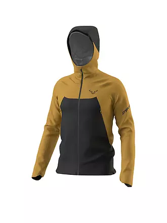 DYNAFIT | Giacca da trekking da uomo Transalper GTX con cappuccio |